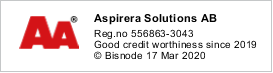 Aspirera Travel AB